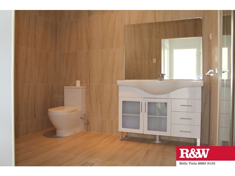 Stanhope Gardens NSW 2768