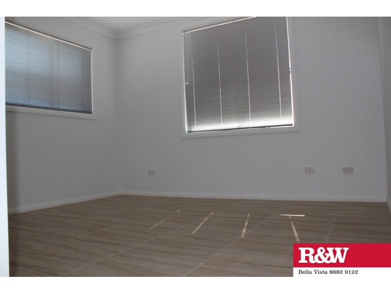 Stanhope Gardens NSW 2768