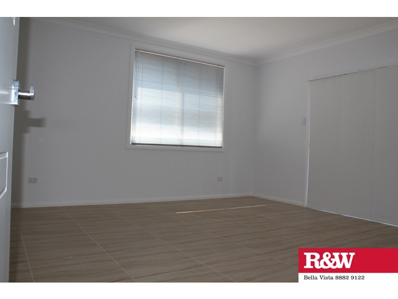 Stanhope Gardens NSW 2768