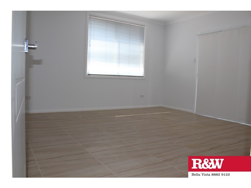 Stanhope Gardens NSW 2768