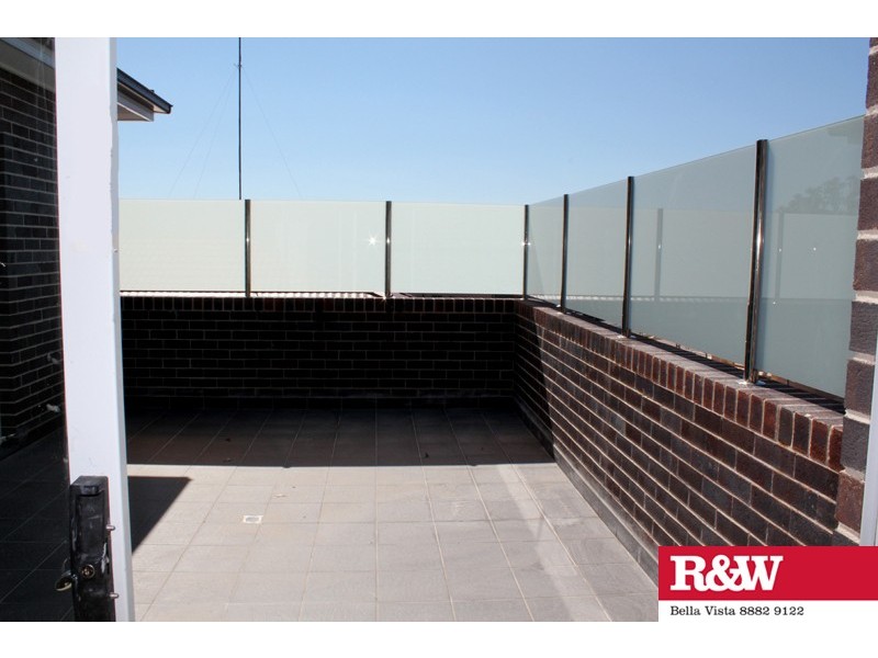 Stanhope Gardens NSW 2768