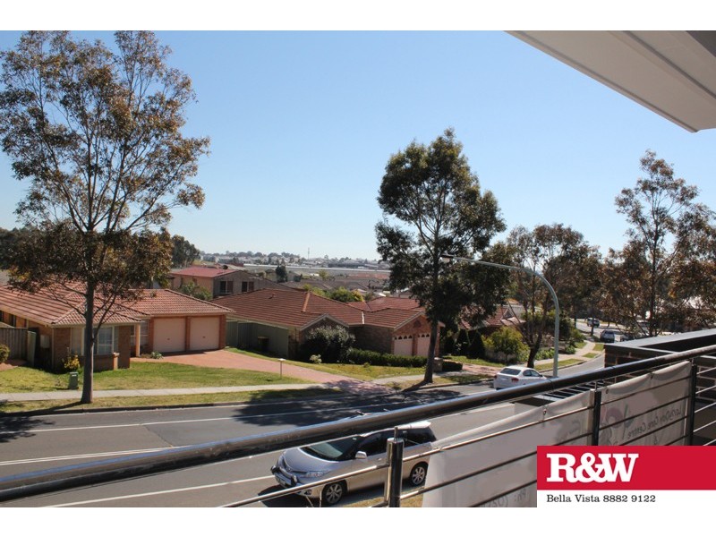 Stanhope Gardens NSW 2768