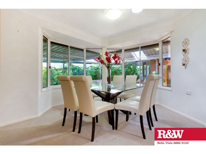 Beaumont Hills NSW 2155