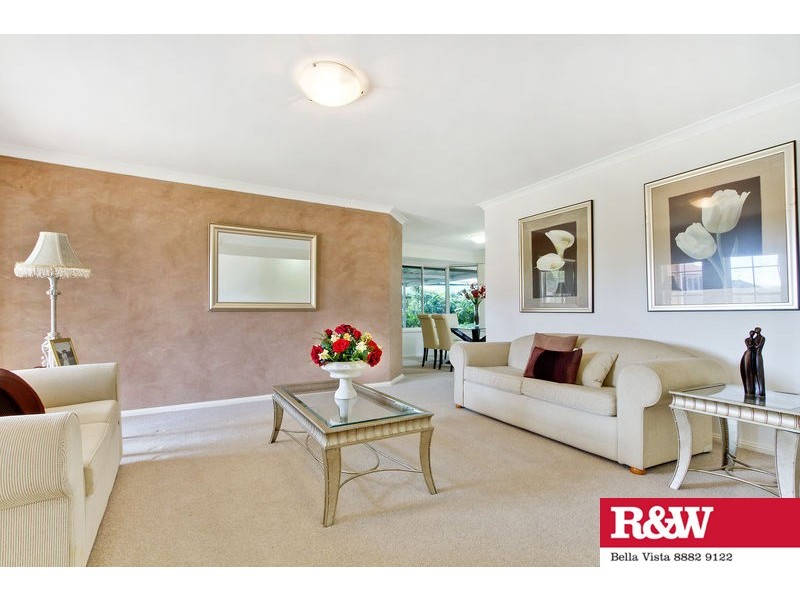 Beaumont Hills NSW 2155