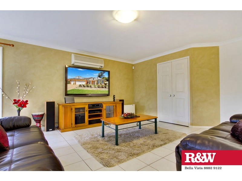 Beaumont Hills NSW 2155