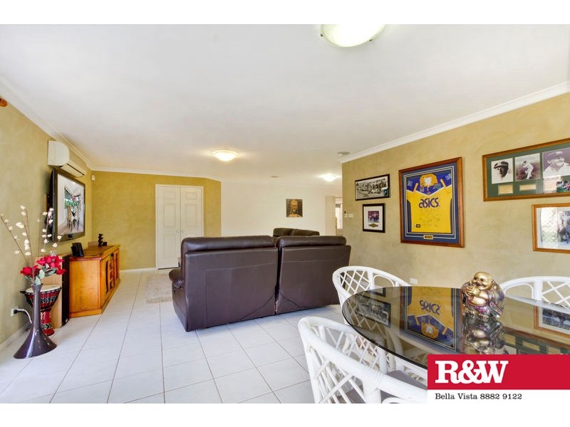 Beaumont Hills NSW 2155