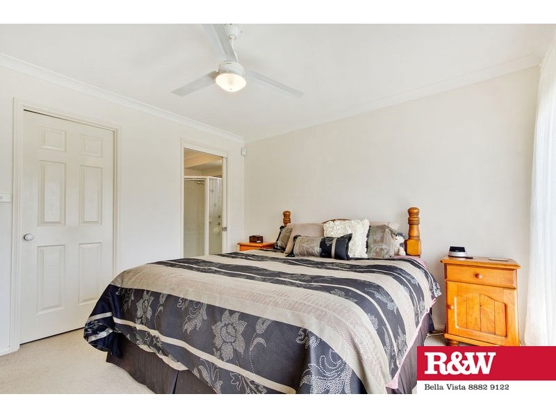 Beaumont Hills NSW 2155