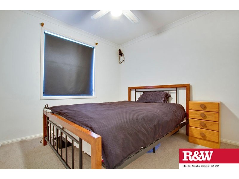 Beaumont Hills NSW 2155