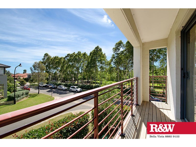 Stanhope Gardens NSW 2768