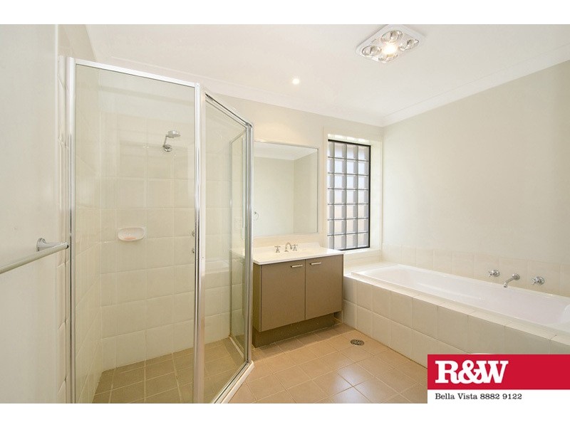 Stanhope Gardens NSW 2768