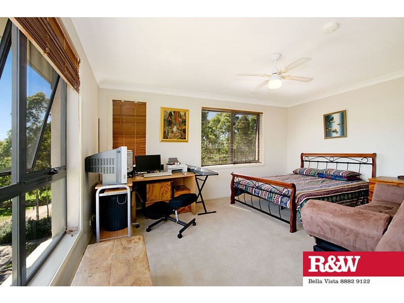 Stanhope Gardens NSW 2768