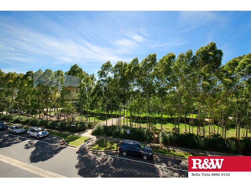 Stanhope Gardens NSW 2768