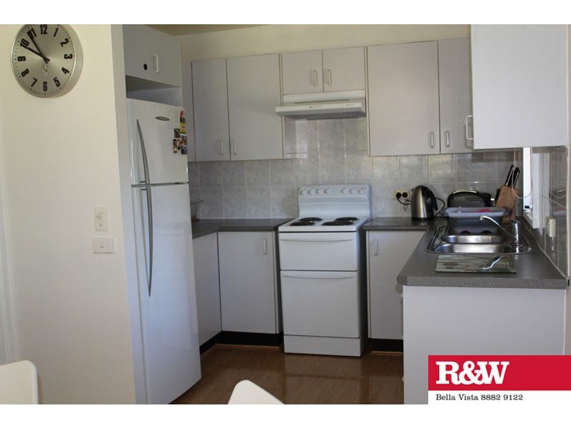 Quakers Hill NSW 2763