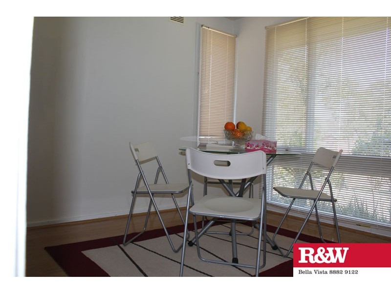 Quakers Hill NSW 2763