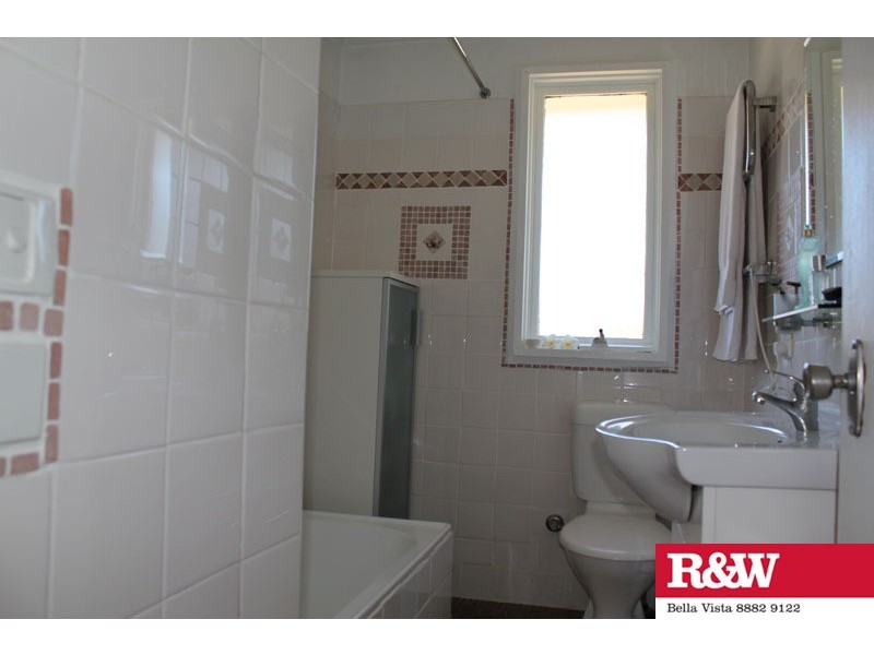 Quakers Hill NSW 2763