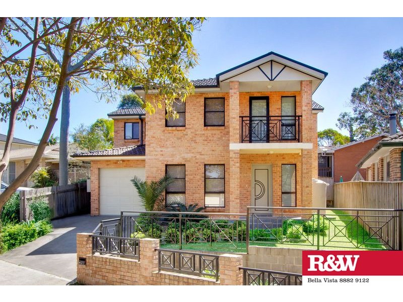 Kings Langley NSW 2147