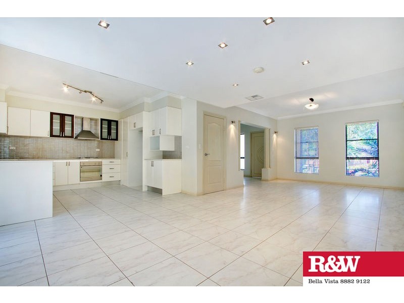 Kings Langley NSW 2147