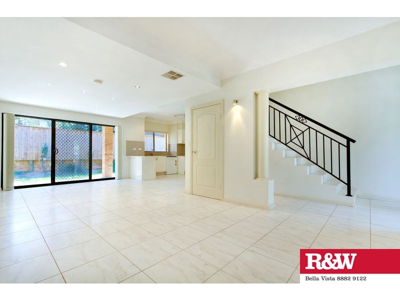 Kings Langley NSW 2147