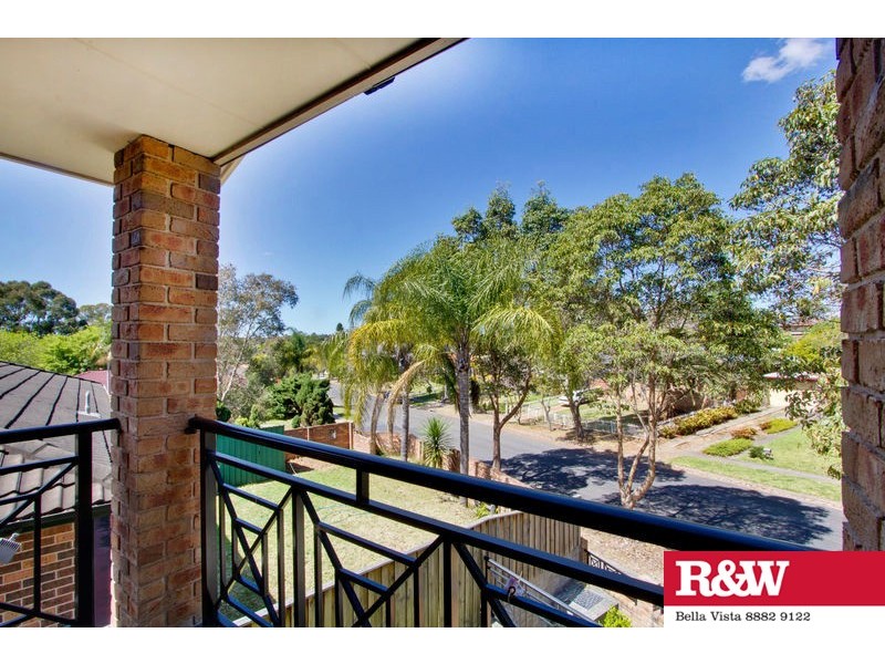 Kings Langley NSW 2147