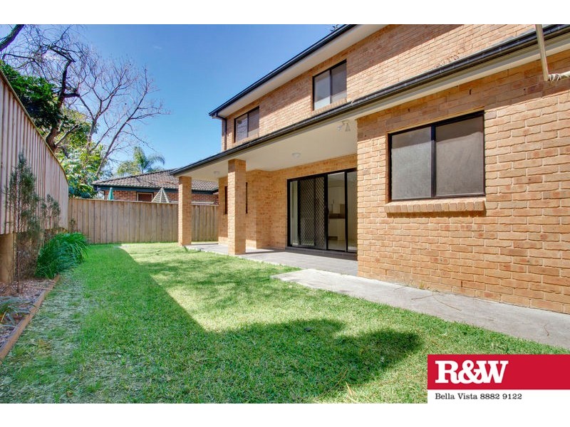 Kings Langley NSW 2147