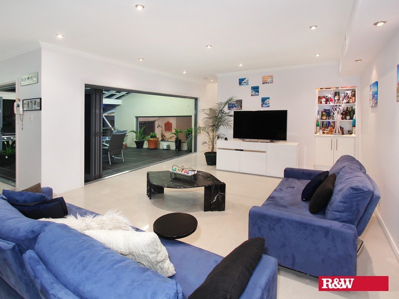 Stanhope Gardens NSW 2768