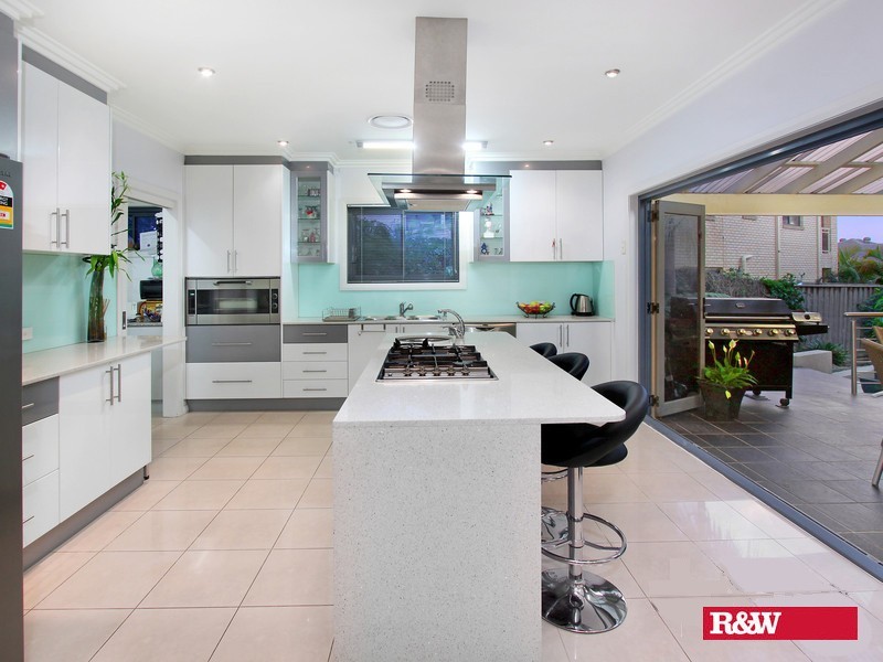 Stanhope Gardens NSW 2768