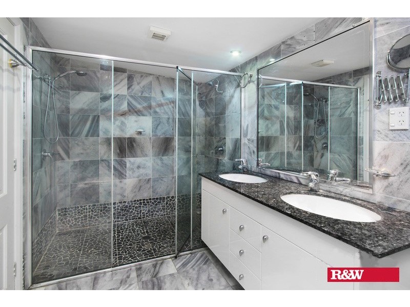 Stanhope Gardens NSW 2768