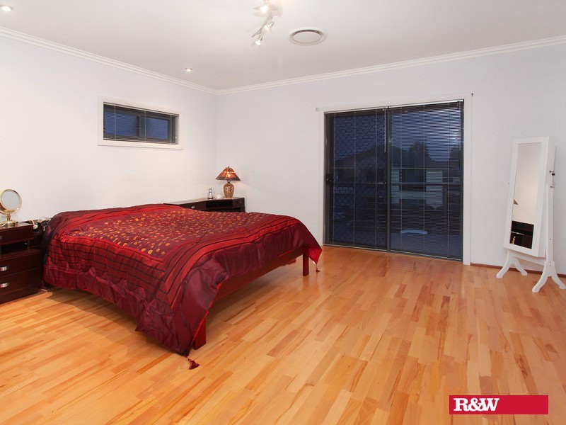 Stanhope Gardens NSW 2768