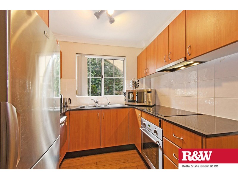 Baulkham Hills NSW 2153