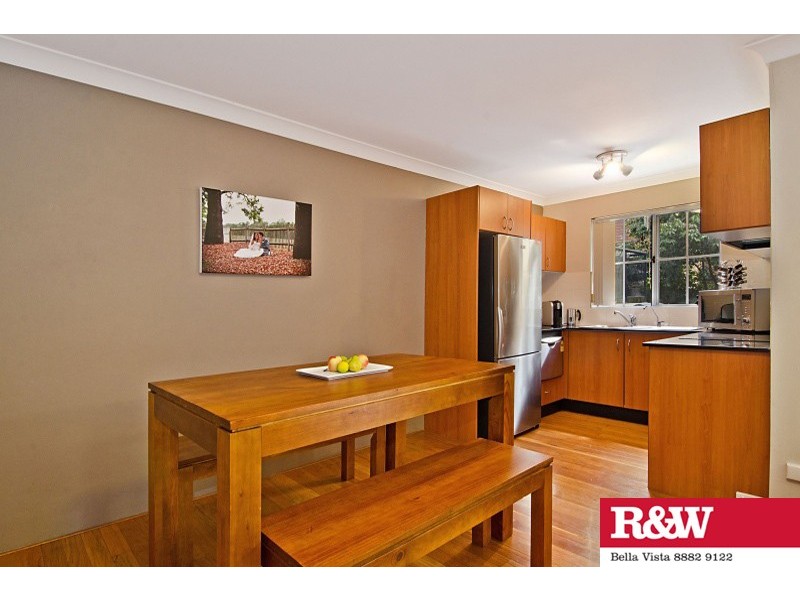 Baulkham Hills NSW 2153