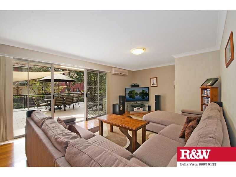 Baulkham Hills NSW 2153