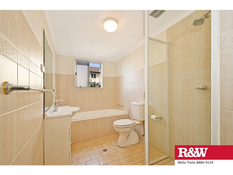 Baulkham Hills NSW 2153