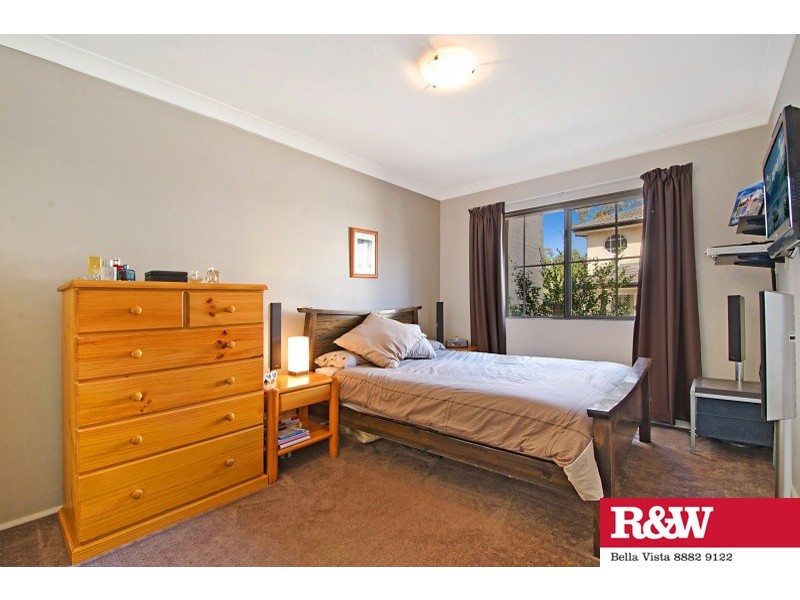 Baulkham Hills NSW 2153