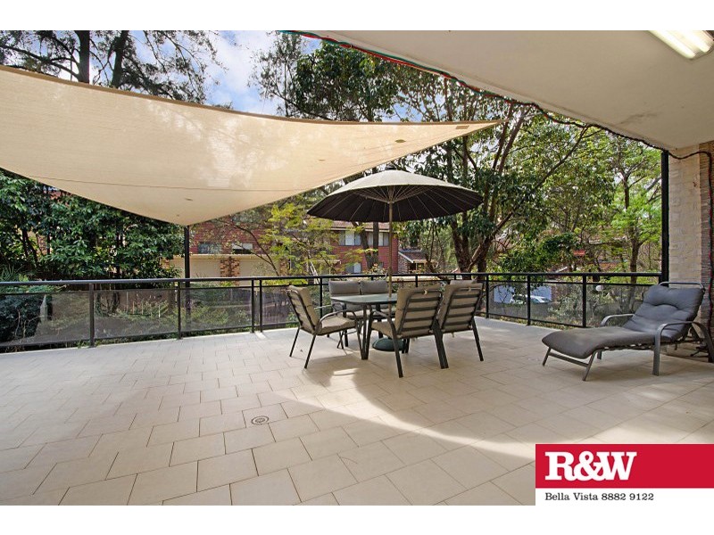 Baulkham Hills NSW 2153