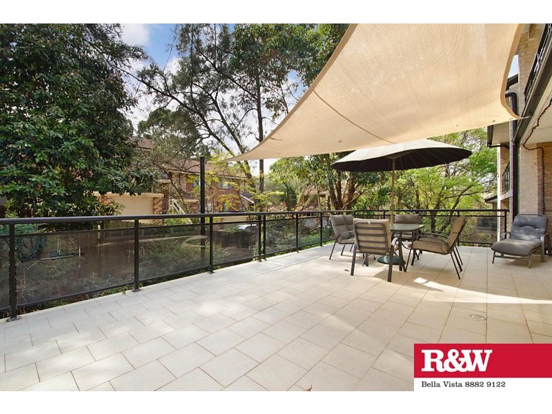 Baulkham Hills NSW 2153