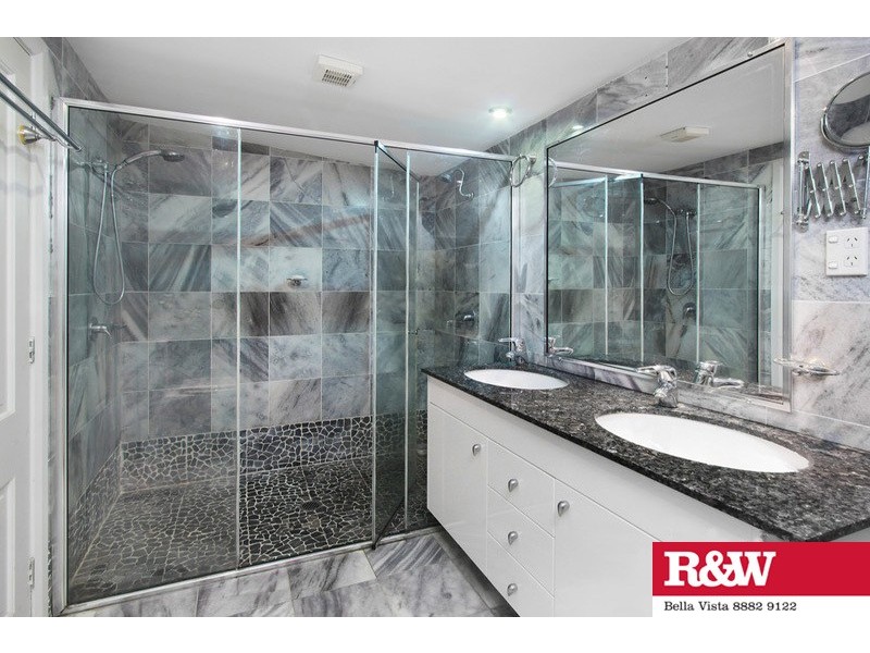 Stanhope Gardens NSW 2768