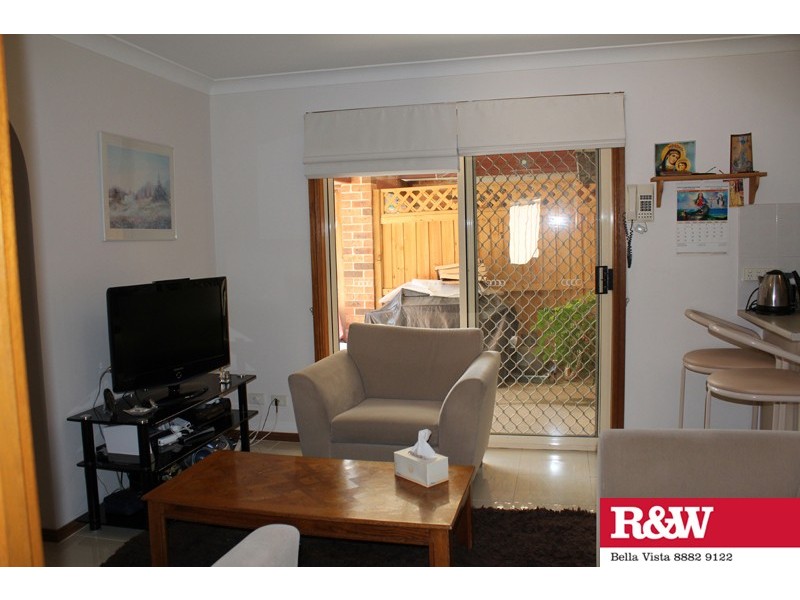 Quakers Hill NSW 2763