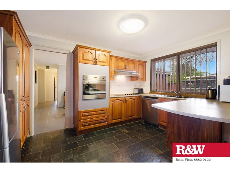 Quakers Hill NSW 2763