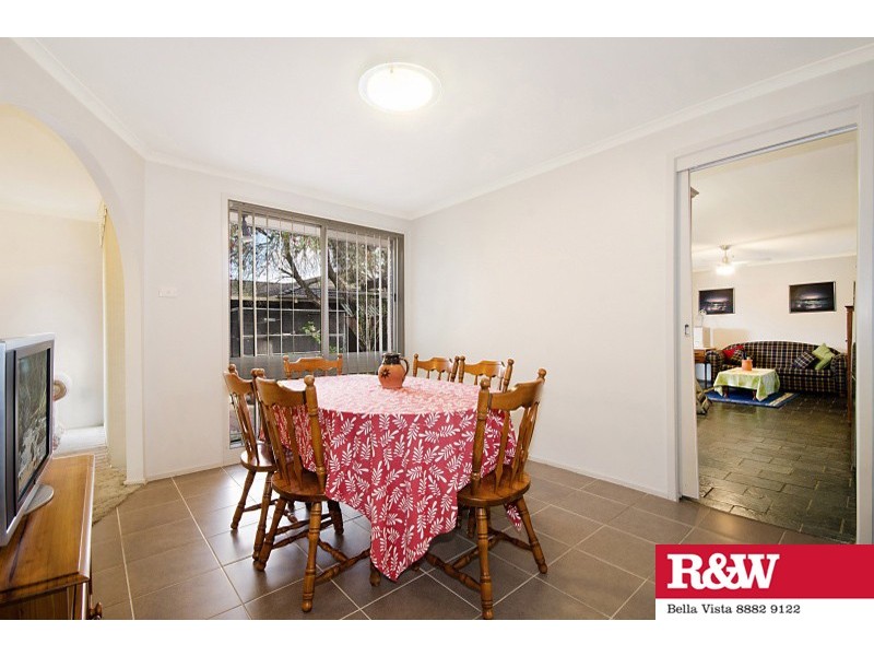 Quakers Hill NSW 2763