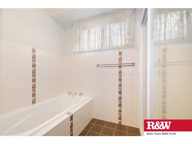 Quakers Hill NSW 2763