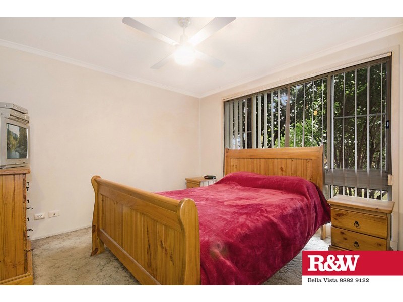 Quakers Hill NSW 2763