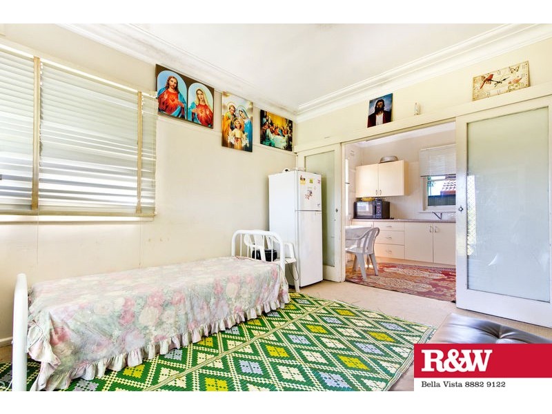 7  Norfolk Street, Blacktown NSW 2148