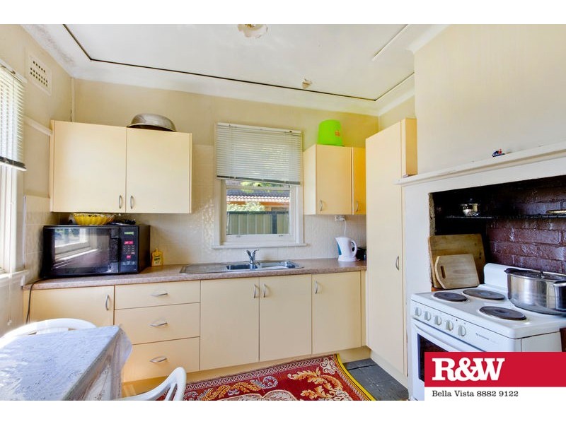 7  Norfolk Street, Blacktown NSW 2148