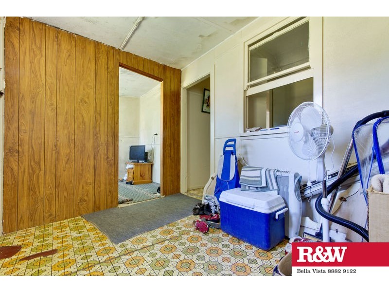 7  Norfolk Street, Blacktown NSW 2148