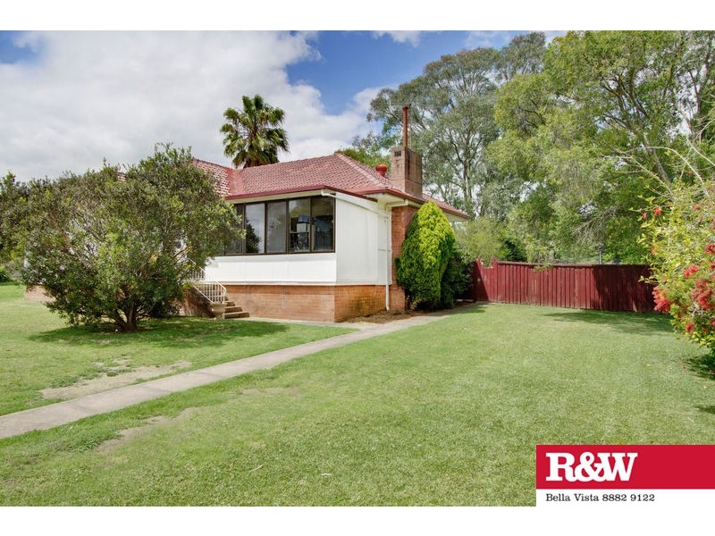 9 Norfolk Street, Blacktown NSW 2148