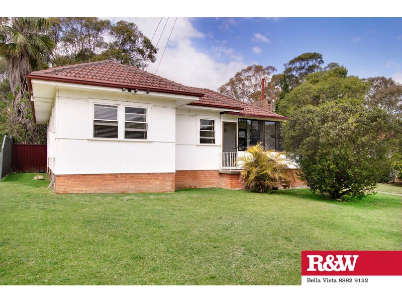 9 Norfolk Street, Blacktown NSW 2148