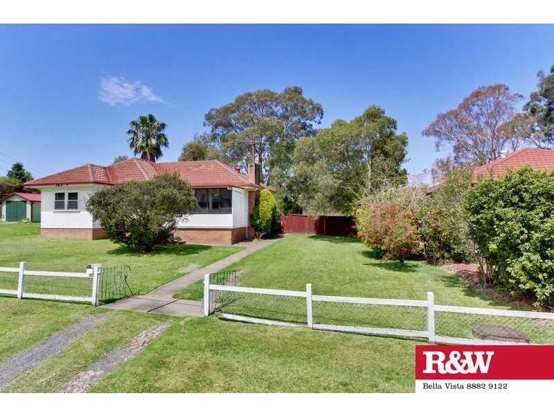 9 Norfolk Street, Blacktown NSW 2148