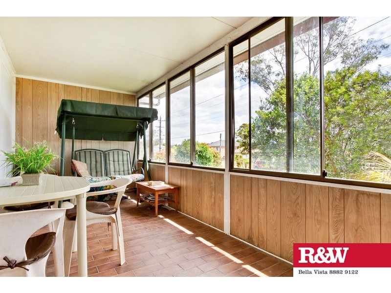 9 Norfolk Street, Blacktown NSW 2148