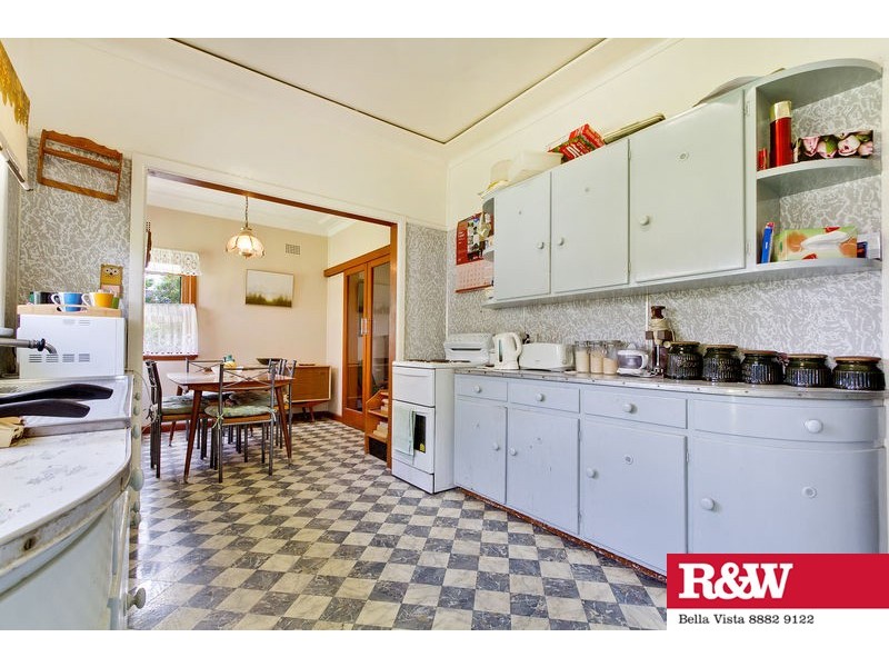 9 Norfolk Street, Blacktown NSW 2148