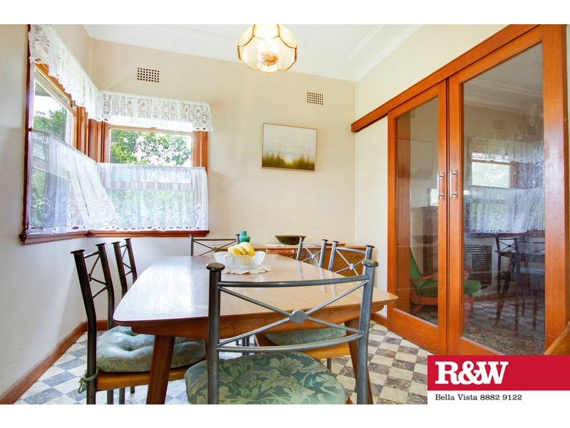 9 Norfolk Street, Blacktown NSW 2148